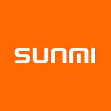 SUNMI TECH-W logo